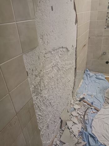 Sanacija kuhinje v vrtcu Borovnica