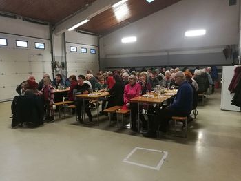 DUDL  ob zaključku starega leta