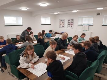 Delavnice starih otroških iger