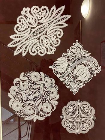 Spretni prsti kljekljaric