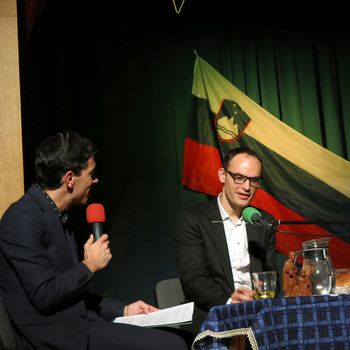 Pesem miru Pesem miru