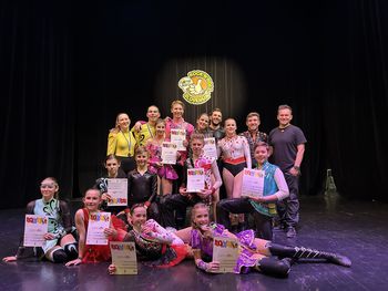 Rock 'n' Roll se vrača na Vrhniko