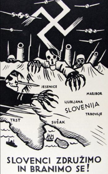 Dan upora proti okupatorju