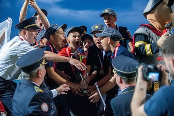 »Ne obupajte nad nikomer, vsak je lahko v nečem dober«