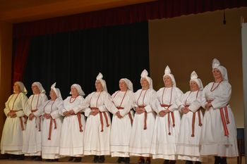 Dobrodelna prireditev "Dva novčiča" Dobrodelna prireditev "Dva novčiča"