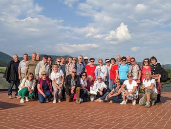 Spomladanski izlet v Šoštanj