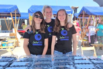 Praznik borovnic 2023