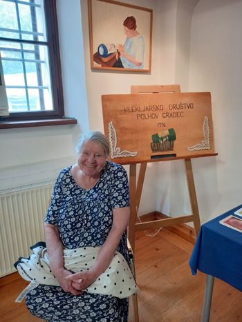 Marijančinih 90 Marijančinih 90