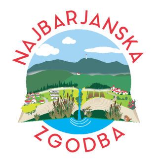 Razpis za Najbarjansko zgodbo 2024