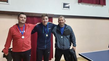 Vrzdenški ping pong