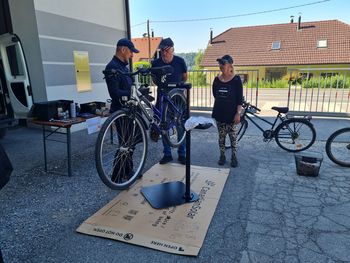 Bolšji sejem in Flancarija z roko v roki