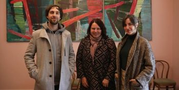 Ta četrtek vabljeni na podelitev Cankarjeve nagrade