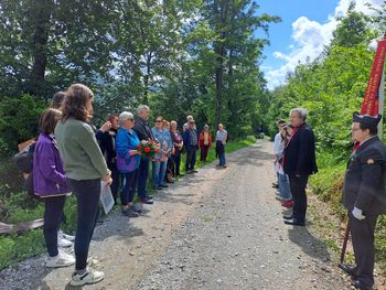 Ura spomina na dr. Ivana Korošca Ura spomina na dr. Ivana Korošca
