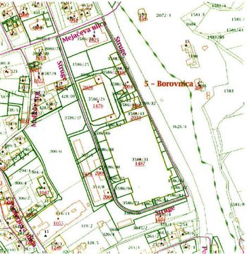 Uradno preimenovanje nekdanjega območja Liko Uradno preimenovanje nekdanjega območja Liko