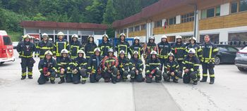 Pestra pomlad za GZ Vrhnika