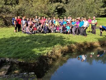 Po Župančičevi poti Po Župančičevi poti