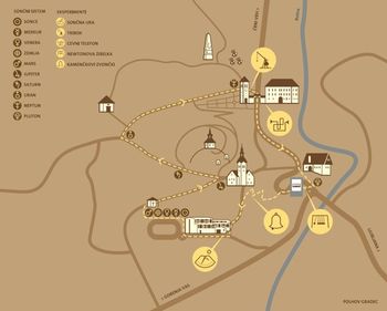 Blagajeva učna pot je zaživela