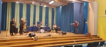 Večer virtuozne ljudske glasbe Balkana