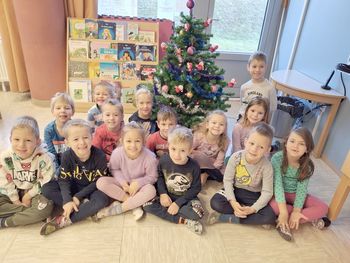 November pri Sovicah