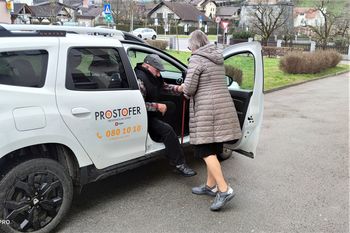 Spremembe prevoza občanov na Vrhniko in nazaj