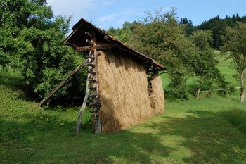 Vabilo na predstavitve naravne in kulturne dediščine