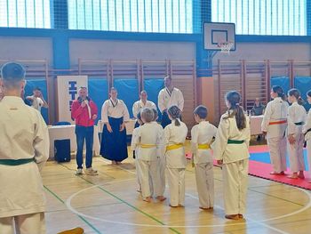 Natura – do kata open 2025