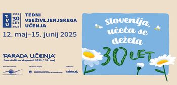 Koledar prireditev TVU 