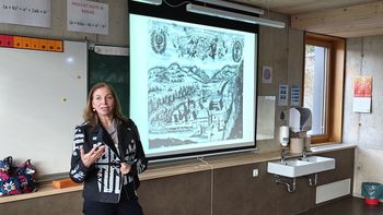 Dediščina kartuzije Bistra in južne železnice