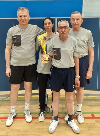 Faškarji ponovno v drugi ligi Faškarji ponovno v drugi ligi