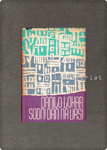 Danilo Lokar: Sodni dan na vasi