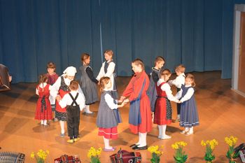 Včasih je luštno blo