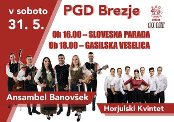 Vabljeni na veselico