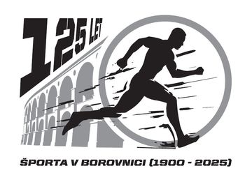 Aktivnosti ob dnevu športa in 125 let športa v Borovnici -torek, 23 september 2025