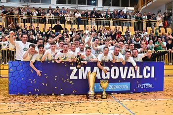 FK Siliko: z državnim naslovom v Ligo prvakov