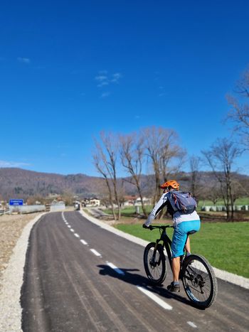 Občina z novo celostno prometno strategijo