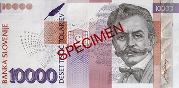 Izdali bodo Cankarjev spominski kovanec