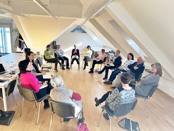 Zaključek pilotnega dela projekta Procareful Zaključek pilotnega dela projekta Procareful