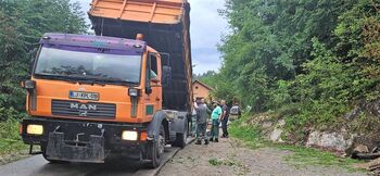 V Zabočevem in Niževcu končana izgradnja vodovodnega omrežja