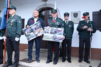 35 let Manevrske strukture narodne zaščite