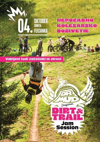 Nepozabno kolesarsko doživetje Nepozabno kolesarsko doživetje