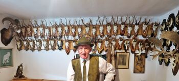 V spomin – Jože Simonišek V spomin – Jože Simonišek