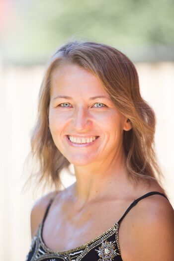 »Vedno znova me prevzame, kaj vse zmorejo otroci ob ustrezni spodbudi in podpori«