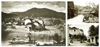 Vabljeni na razstavo predlogov o ureditvi brežine Ljubljanice pri Maroltovini v Verdu