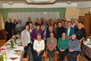 Ko se srečajo letniki 1955 in še kdo