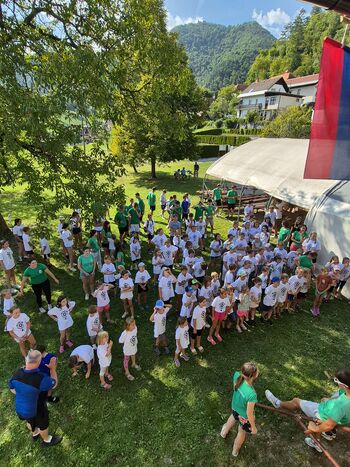 Oratorij v Polhovem Gradcu