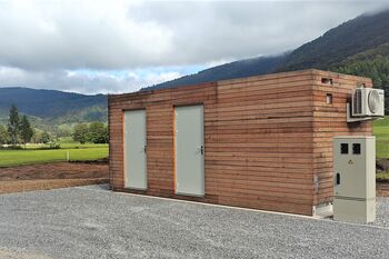 Dela na vodovodu Koti podaljšana do sredine novembra