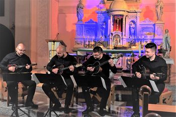 Zaključen festival Glasbena fabr'ka