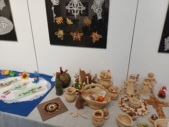 KUD Kosec na Festivalu kulture – praznik ustvarjalnosti in tradicije