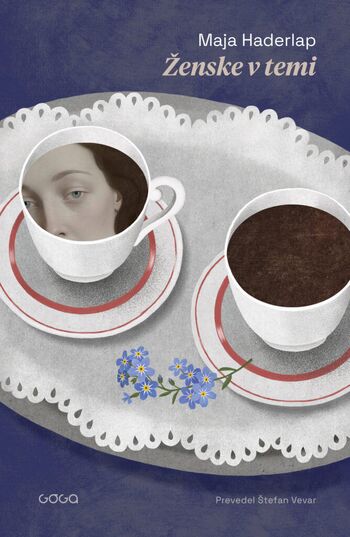 Prebrali smo še dva romana