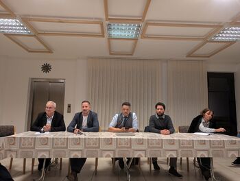 Zbor krajanov na Zaplani: pregled opravljenega dela in pogled v prihodnost